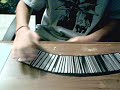 Fastest card trick explained