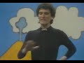 Massimo Troisi - Sketch su Napoli... e i soliti problemi