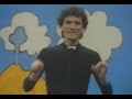 Massimo Troisi - Sketch su Napoli... e i soliti problemi