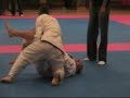 Ida Hansson Til Scandinavian Open BJJ 2006