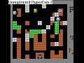 this is me playing super tank... one of the funniest nes games
