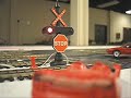End Of The Line (With Sound) End Of The Line (With Sound)