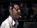 Devin sings 
