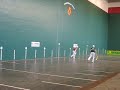 Arriaga-Alliez vs Lander-F�lix 21-09-08