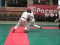 Армейский рукопашный бой. (Russian army hand-to-hand fight)