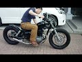 エストレアカスタム kawasaki estrella 250 chopper bobber エストレア