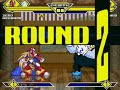 SS MUGEN Survivals - Megaman and Zero Survival #2