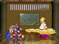 SS MUGEN Survivals - Megaman and Zero Survival #2
