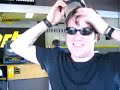 teledysk, klip, The Get Up Kids,- Man of Conviction