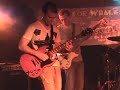 RadioHead Creep Cover Live Escapade RadioHead Creep Cover Live Escapade