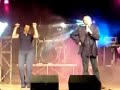 Ricchi e Poveri Live a Pescantina Canzone D\