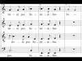 mozart   great mass   gloria: gloria in excelsis deo