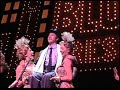 Larry Raben-I WANNA BE A PRODUCER-Broadway