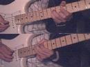 Monkey Island Theme On Guitar