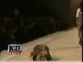 Jessica Stam Falling Jessica Stam Falling