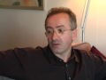 On the Couch with Andrew Denton - Part 1