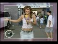 CRISTY LA GÜERA GONZALEZ EN 
