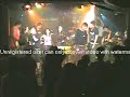 nargis donation live show3