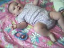 Baby LilBit Laughs Baby LilBit Laughs