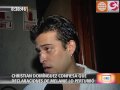 Christian Domínguez: