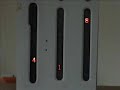 Vacuum Tube Neon Digital Clock