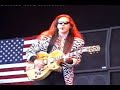 TED NUGENT Sweden Rock 2002 part 1 TED NUGENT Sweden Rock 2002 part 1