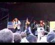 TED NUGENT Sweden Rock 2002 part 1