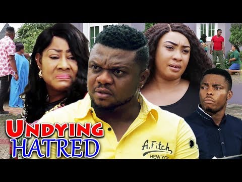 Undying Hatred Season 3&4 (Ken Erics) 2019 Latest Nigerian Nollywood Movie