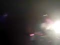 desfile de las antorchas