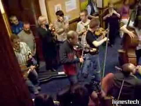 Shetland Islands Folk Festival