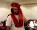 Afghanistani - Panjabi impersonating Pashtun Afghanistani - Panjabi impersonating Pashtun