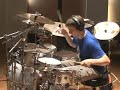 Marco Minnemann masterclass