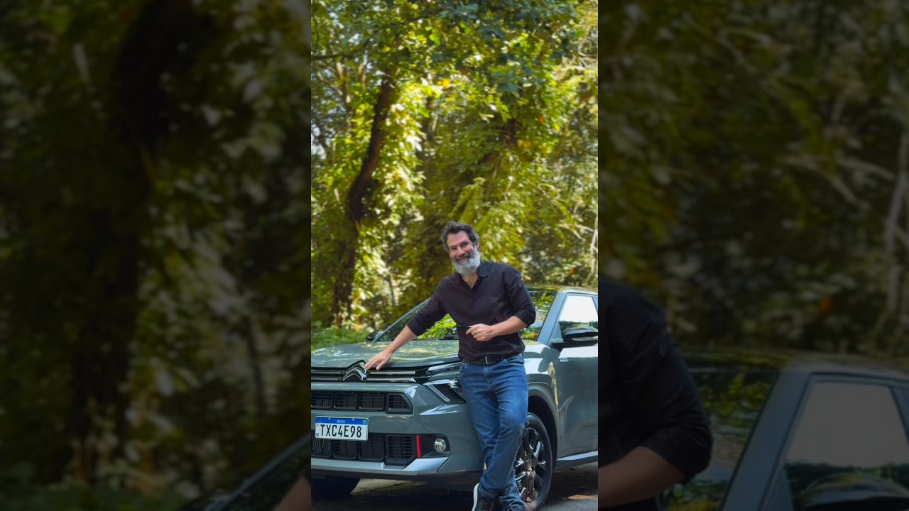 Rafa Sieg no novo Basalt Dark Edition