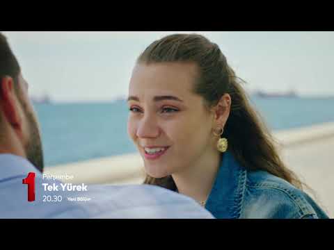 Tek Yürek 15. Bölüm 2. Fragmanı                                                                                                                                                                                                                           