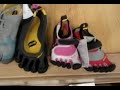 Five Fingers VibramОбувь пять пальцев outdoor sport туризм