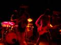 Jaguar Love - My Organ Sounds Like... @ The Note 11/1/08