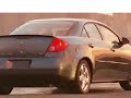 2006 Pontiac G6
