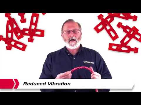 Fenner V Belt Distributors