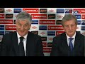 Roy Hodgson Hired to Coach England in 4 Year Deal | FATV