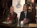 Boekvoorstelling 'De Poorters van Babel'