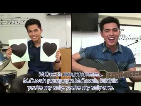 M.O.O. (lyrics) by Nicolo A.C.