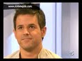 OT 2008-Risto Mejide puntua a Pablo - Gala 10