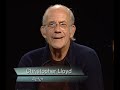 Christopher Lloyd video 2