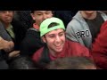 flash mob rave