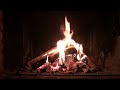 Sleep Easy Fireplace - (Full HD 1080p with perfect crackling sound for insomnia and stress)