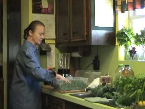 Gardening Tips Green Smoothies.mpg