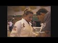 Kelly Grappling