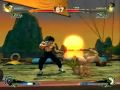 Evil Rahsaan (Blanka, Honda) vs Inthul (Fei) @ ECT2