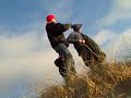 Fylde Basejumpers (\"bitchin\