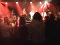 Spacesuit Ballet Dancers - Swinging Preacher